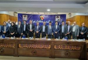 امضای تفاهم‌نامه سه‌جانبه برای تأمین ۴۰۰ مگاوات برق صنعتی در تهران