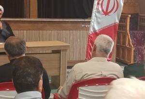 جامعه بدون امام و رهبری دینی همواره سرگردان است