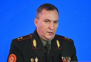 بلاروس: استقرار اورشنیک پاسخی به اقدامات تهاجمی علیه مینسک است