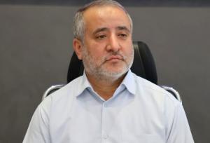 هاشمی: ماهیرود محور تعاملات اقتصادی و کشاورزی ایران و افغانستان است