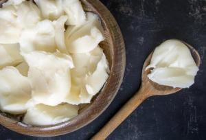 روایتی از آخرین حافظان «سنت روغن‌گیری»