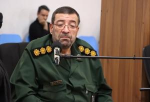 مازندران در دو عملیات دفاع مقدس ۳۲۹ شهید تقدیم کرده است