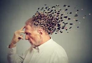 ارتباط علائم خاص افسردگی در میانسالی با خطر ابتلا به زوال عقل