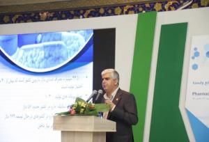 نقدینگی چالش اصلی داروسازی است،مسئولین کمک کنند