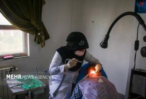 آزمون ملی دانش‌آموختگان دندانپزشکی خارج از کشور ۲۵ دی برگزار می شود