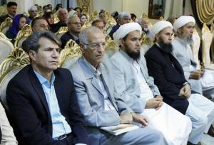 «دارالمرحمه» تجلی اتحاد مقدس؛ استان سمنان الگویی از همزیستی برادرانه