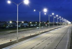 تعویض ۴۰۰هزار چراغ معابر اصفهان ۱۰۰ مگاوات درمصرف برق صرفه‌جویی می‌کند