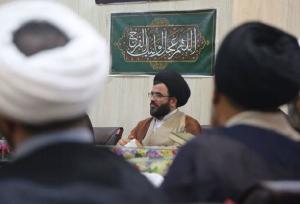 اولین مأموریت تبلیغات اسلامی جهاد تبیین است