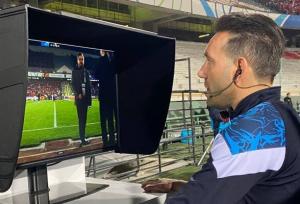 وحید کاظمی داور دیدار سپاهان - استقلال/ قضاوت مهدوی برای تراکتور و ملوان