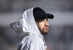 نیمار بحرانی در سانتوس!