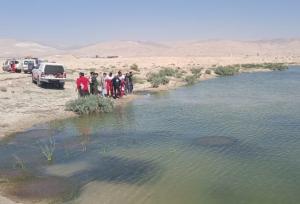 امداد به ۲ حادثه در استان سمنان؛ پیکر مفقودی پیدا شد