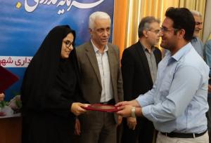 همایش روز کار و کارگر در دشتستان  برگزار شد