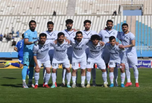 ملوان فقط ستاره از دست می‌دهد