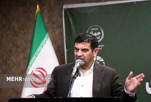 نماینده آبادان: خوزستان دروازه توسعه کشوراست؛ ضرورت اصلاح محدوده منطقه
