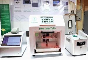 بومی‌سازی دستگاه‌های «های‌تک» آنالیز DNA؛ شکست انحصار برندهای آمریکایی
