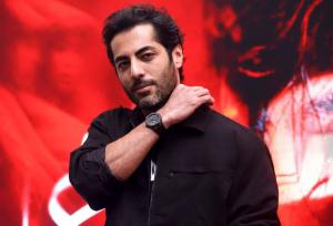 نکته‌ای که در عکس‌‌های رحیم نجار بامداد خمار جلب توجه کرد