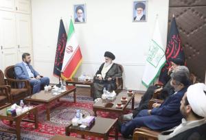 دشمنان در محاسبه توان دفاعی ایران دچار خطا شدند
