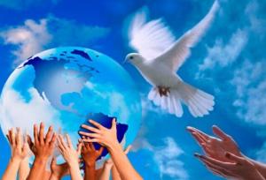 علم چگونه می‌تواند در خدمت صلح باشد؟