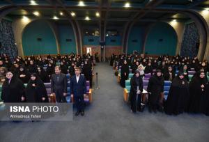 مطالبه‌گری بانوان استان اصفهان از معاون رئیس‌ جمهوری