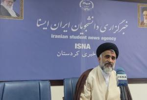 یک مسئول: فتح قله‌های علمی و اخلاقی و آرمانخواهی افق انتظار از جامعه دانشگاهی است