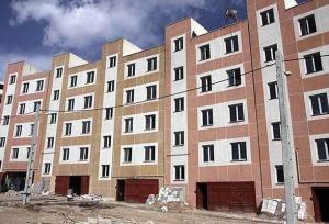 تخصیص ۴۳۰ هکتار زمین جهت ساخت ۱۶ هزار واحد نهضت ملی مسکن در جنوب کرمان