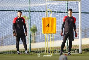 در اتفاقی عجیب پرسپولیس هنوز شماره یک ندارد