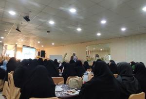 رفیعی: تمرکز دشمن پس از شکست نظامی بر جنگ روانی و اقتصادی است