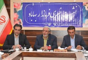 باقری: شفافیت خبری و مطالبه‌گری مسئولان از مصادیق جهاد تبیین است