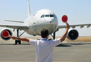 فرود اضطراری پرواز تهران-ماهشهر در اهواز