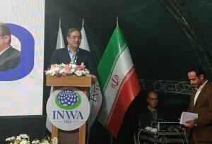 استاندار آذربایجان‌ غربی: باید مسیر سرمایه‌گذاری در استان هموار شود