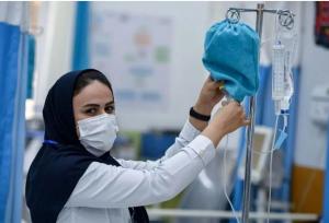 مجلس به جد فوق العاده پرستاران را پیگیری کند