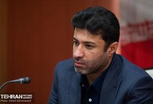 "نصرالله آبادیان" معاون شهرسازی و معماری شهرداری تهران شد