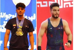دعوت از ۲ وزنه‌بردار خوزستانی به اردوی تیم‌ ملی