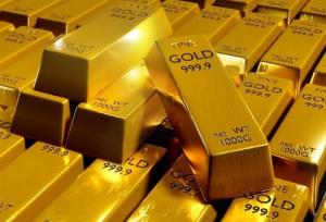 فروش ۲۴۴ کیلو شمش طلا در حراج امروز+قیمت