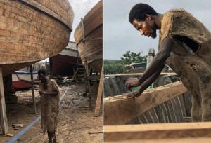 «ابو نوح» بازداشت شد