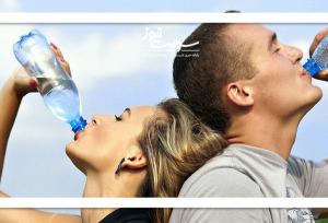 نظارت‌های وزارت بهداشت بر سیستم آب‌رسانی