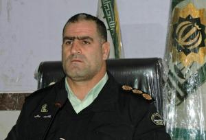 ساکی: بیش از یک‌تن و ۴۲۰ کیلوگرم مواد مخدر در نیمه نخست سال کشف شد