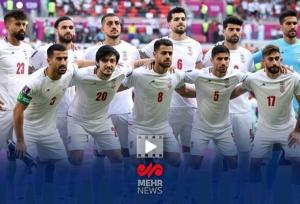 پای جام جهانی ۲۰۲۶ و تیم ملی فوتبال به مجلس باز شد