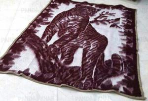 پتو پلنگی چگونه از دل تاریخ سر در رختخواب ایرانی‌ها درآورد؟