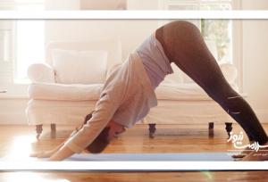 تمرین‌های ورزشی برای تقویت ایمنی بدن در زمستان