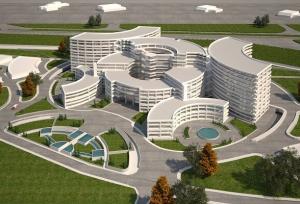 پروژه ۷۰۰ تختخوابی شهید رئیسی؛ راهکاری برای کاهش فشار بر مراکز درمانی