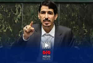 شریعتی: مجلس به مسئله تصویب CFT ورود کند