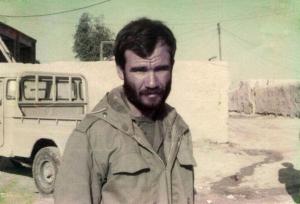 حق‌الناس و بیت‌المال خط قرمز شهیدی که به «مروارید سهیل» معروف بود