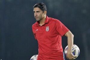 چرا پرسپولیسی‌ها باید از سرمربیگری هاشمیان خوشحال باشد؟
