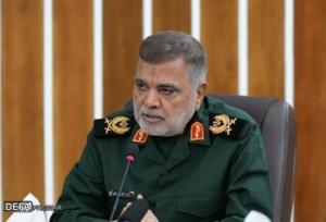 نظر مقام ارشد سپاه درباره هوش مصنوعی