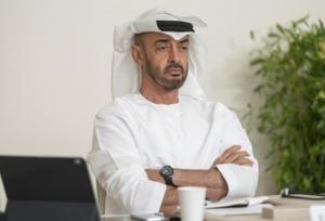 هشدار شدیداللحن رئیس امارات به نتانیاهو