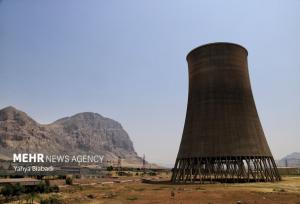 ساخت نیروگاه سیریک به کجا رسید؟