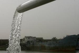 قطع ۲۸۰۰ انشعاب غیرمجاز آب و اعمال ۲۴ میلیارد تومان جریمه در مشهد