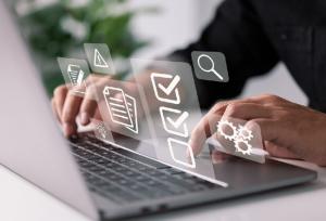 هوش مصنوعی چگونه می‌تواند فساد اداری را به‌صورت ساختاری کاهش دهد؟