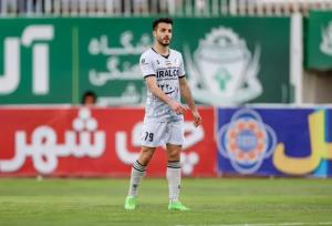 خرید بعدی سپاهان، گزینه پارسالِ پرسپولیس!
